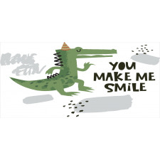 You Make Me Smile Mug