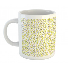 Citrus Blossoms Vitamin C Mug