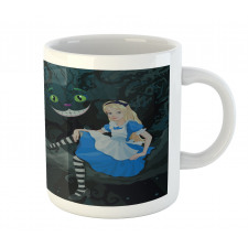 Fairytale Kids Mug