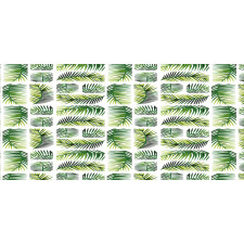 Vertical Horizontal Plants Mug