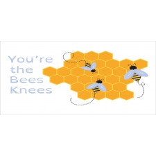 You are the Bees Knees Mug