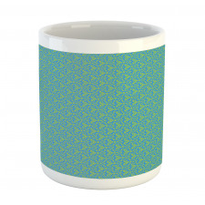 Random Motifs Mug