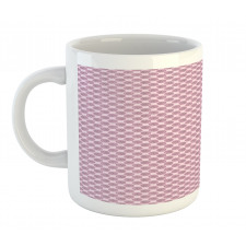 Random Dots Seeds Mug