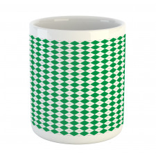 Argyle Like Items Mug