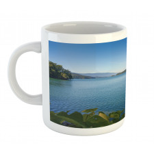 Greenland Forest View Mug