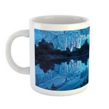 Reed Cistern Cave Mug