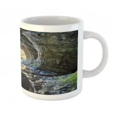 Buried River Mug