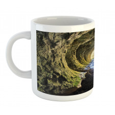 Buried River Mug