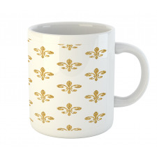 European Lily Noble Mug