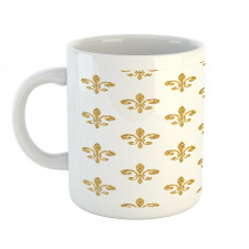 European Lily Noble Mug