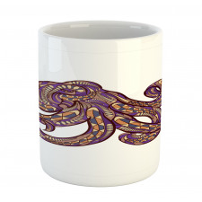 Patterns Mug