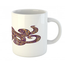 Patterns Mug