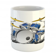 Professional Music Elements Mug