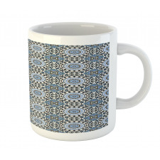 Mosaic Motifs Mug