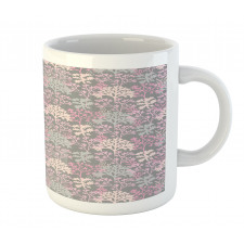 Coral Reef Underwater Mug