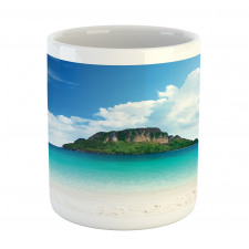 South Paradise Mug
