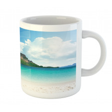 South Paradise Mug