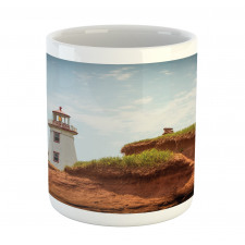 North Point Ligthhouse Mug