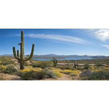 Cactus on the Valley Mug