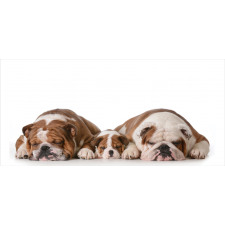 Image of 3 Generations Dogs Mug