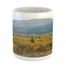 Mountain Air Mug