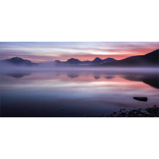 Lake McDonald Mug