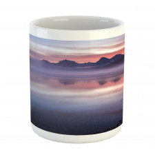 Lake McDonald Mug