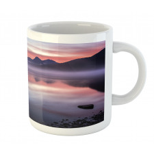 Lake McDonald Mug