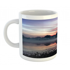 McDonald View Mug