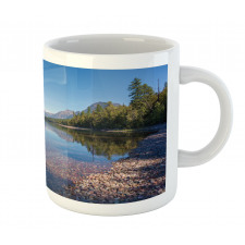 Forest Scene Mug