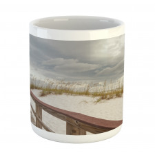 Tropical Gulf Island Mug