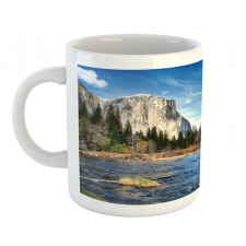 Valley National Park Mug