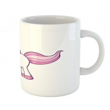 Nursery Magic Horse Mug