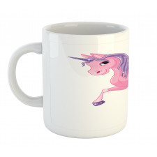 Fairytale Magic Horse Mug