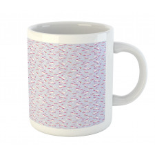 Nursery Horse Sky Mug