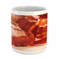 Photo of Arizona Cave USA Mug