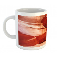 Photo of Arizona Cave USA Mug