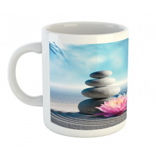 Meditation Harmony Mug