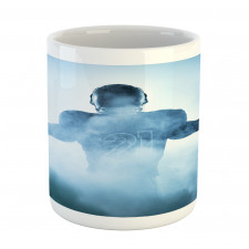 American Football Hero Mug