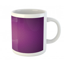 Abstract Style Modern Mug