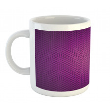 Abstract Style Modern Mug