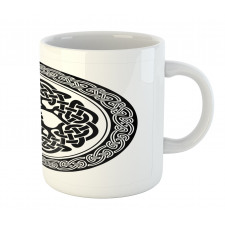 Native Tree of Life Art Mug