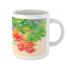 Colibri Exotic Tree Mug