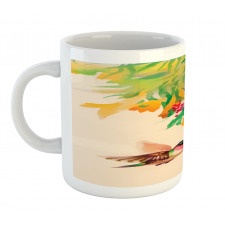 Colibri Exotic Tree Mug