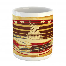 American Mug