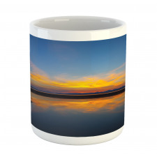 National Park Sun Mug