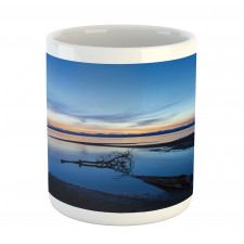 Lake Forest Nature Mug