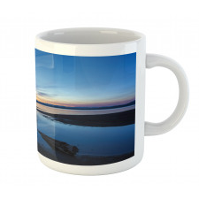 Lake Forest Nature Mug