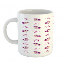 Horse Little Pony Unicorn Mug