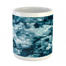 Marble Stone Effect Mug